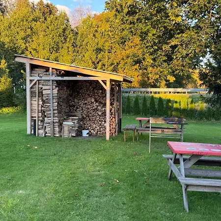 Lägenhet Loft 2 Teenuse