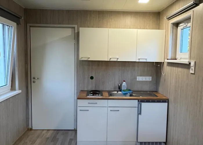 Apartment Loft 2 Teenuse