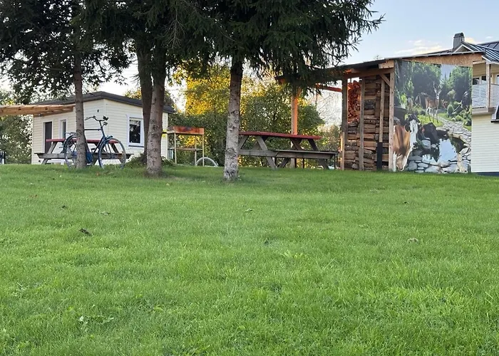 Apartment Loft 2 Teenuse