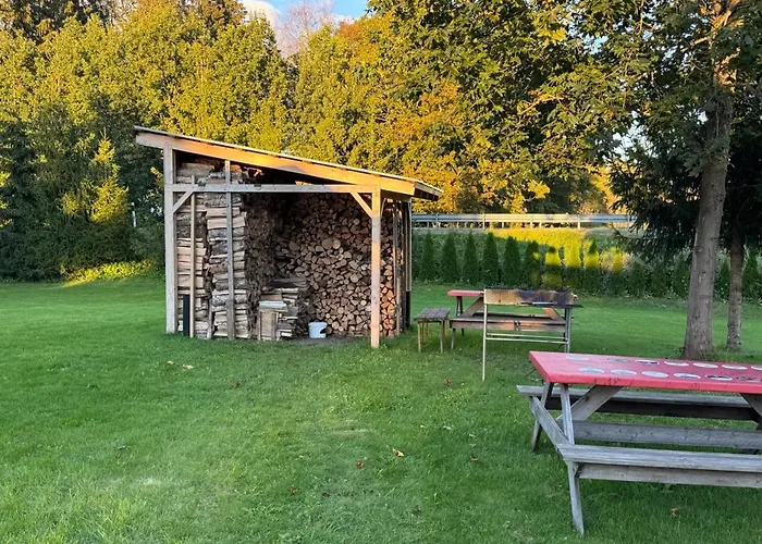 Apartment Loft 2 Teenuse