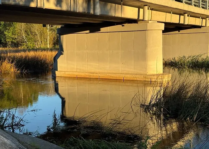 Apartment Loft 2 Teenuse