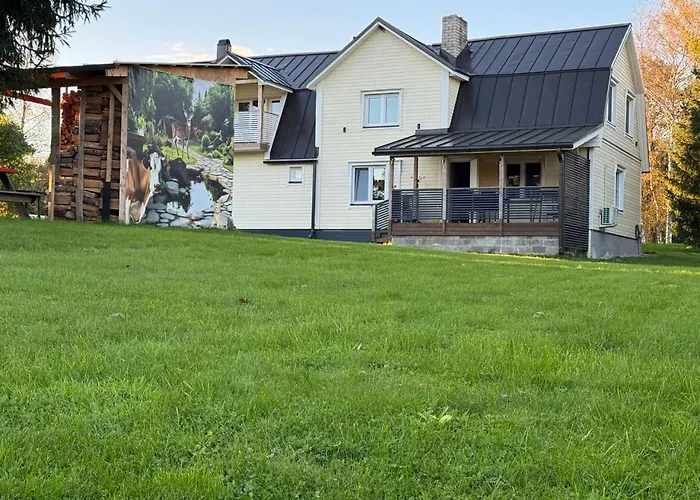 Loft 2 Apartment Teenuse